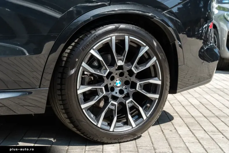 BMW X5 din 2025 cu 39.200 km - oferta BMW163828 - foto 10
