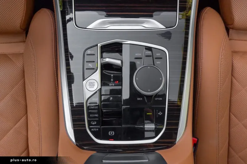 BMW X5 din 2025 cu 39.200 km - oferta BMW163828 - foto 19