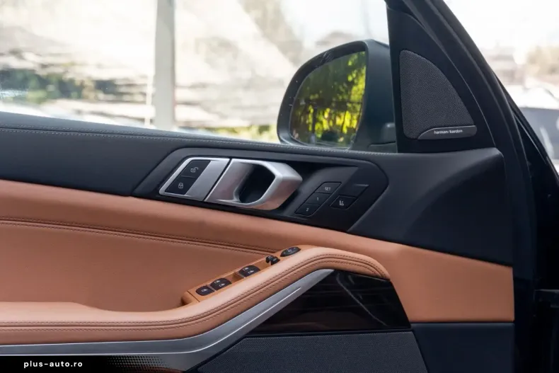 BMW X5 din 2025 cu 39.200 km - oferta BMW163828 - foto 21