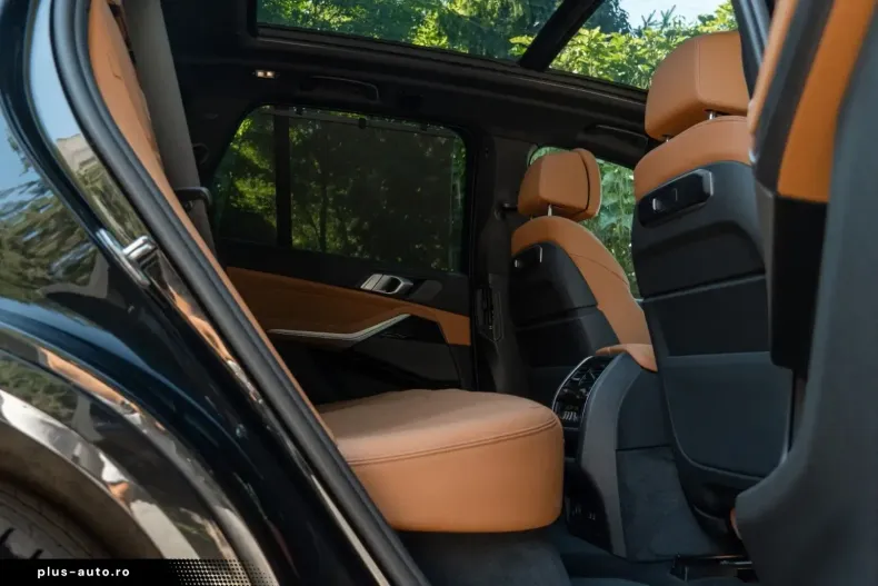 BMW X5 din 2025 cu 39.200 km - oferta BMW163828 - foto 27