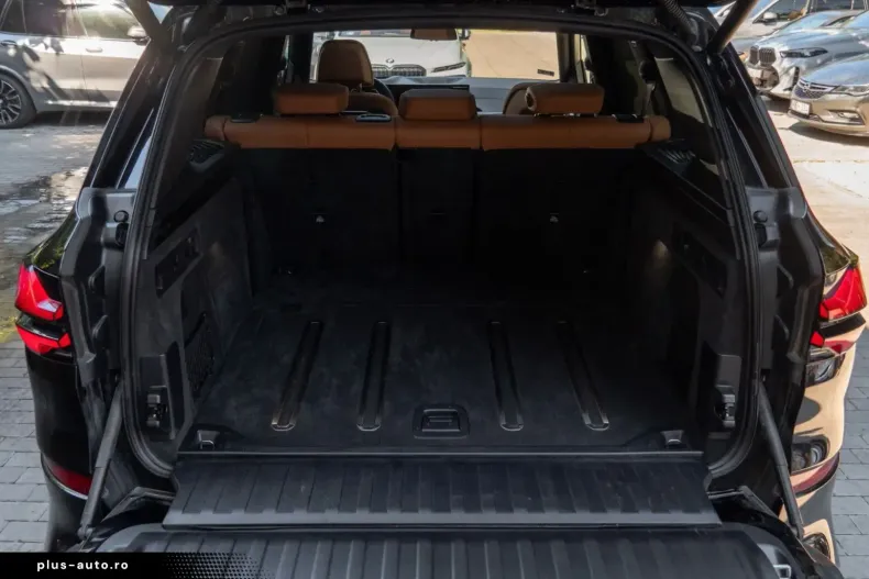 BMW X5 din 2025 cu 39.200 km - oferta BMW163828 - foto 29