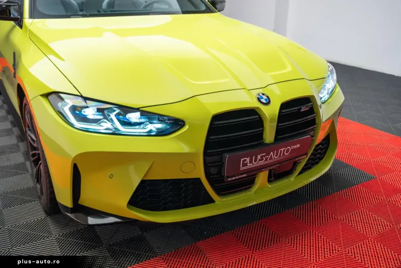 BMW M4 din 2024 cu 22.000 km - oferta BMW163829 - foto 3