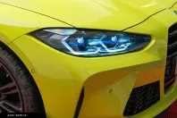 BMW M4 din 2024 cu 22.000 km - oferta BMW163829 - foto 4