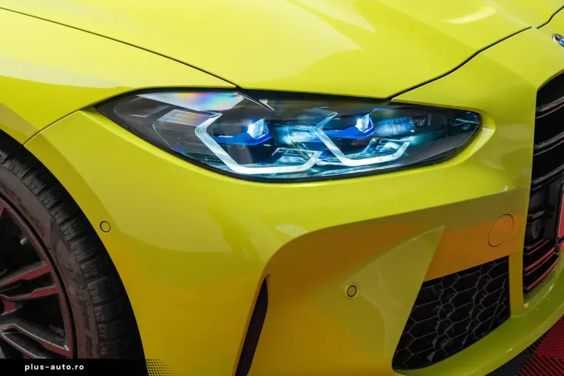 BMW M4 din 2024 cu 22.000 km - oferta BMW163829 - foto 4