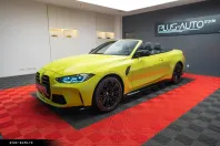 BMW M4 din 2024 cu 22.000 km - oferta BMW163829 - foto 5