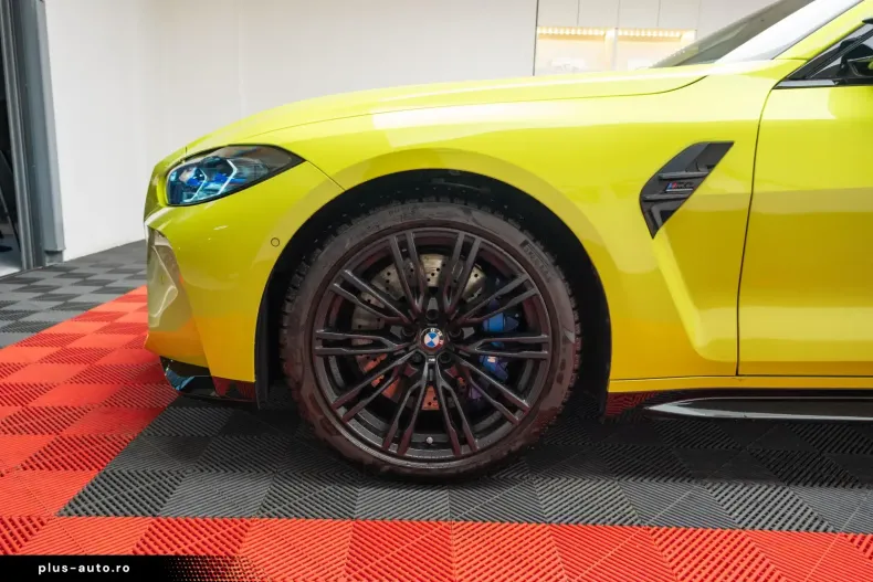 BMW M4 din 2024 cu 22.000 km - oferta BMW163829 - foto 6