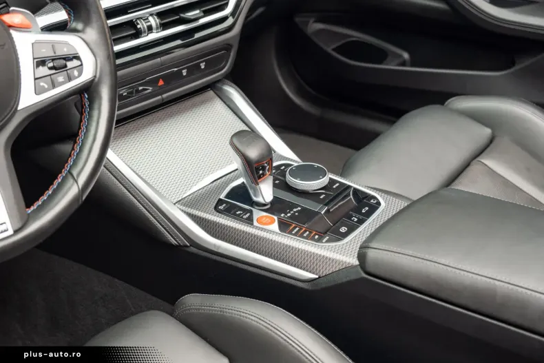BMW M4 din 2024 cu 22.000 km - oferta BMW163829 - foto 7
