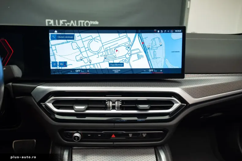 BMW M4 din 2024 cu 22.000 km - oferta BMW163829 - foto 10