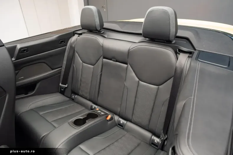 BMW M4 din 2024 cu 22.000 km - oferta BMW163829 - foto 14