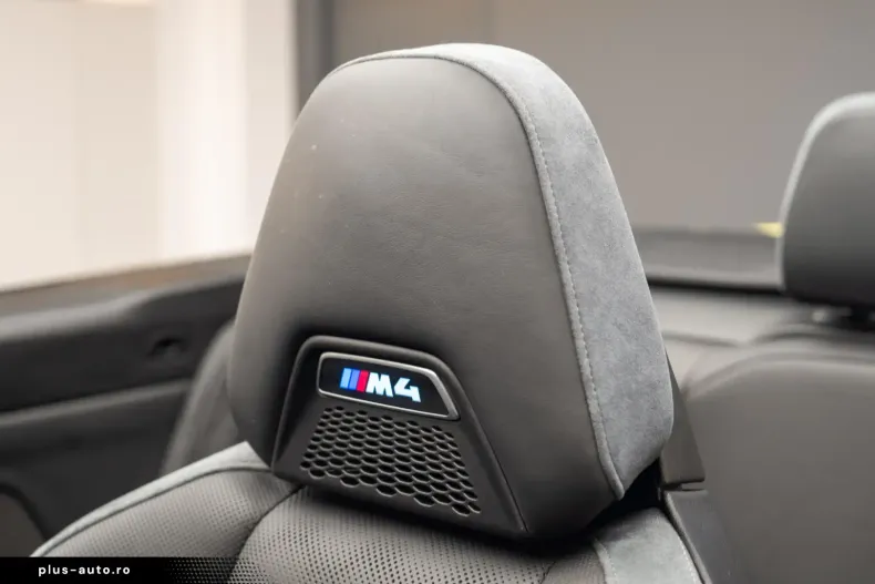 BMW M4 din 2024 cu 22.000 km - oferta BMW163829 - foto 16