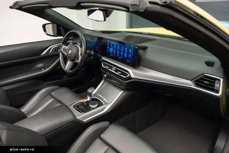 BMW M4 din 2024 cu 22.000 km - oferta BMW163829 - foto 22