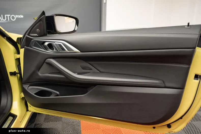 BMW M4 din 2024 cu 22.000 km - oferta BMW163829 - foto 25