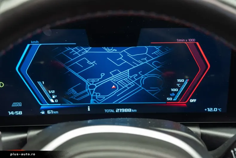 BMW M4 din 2024 cu 22.000 km - oferta BMW163829 - foto 26