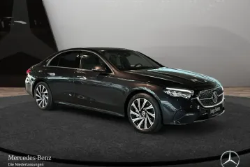 Mercedes-Benz E 300 din 2024 - oferta MER163830
