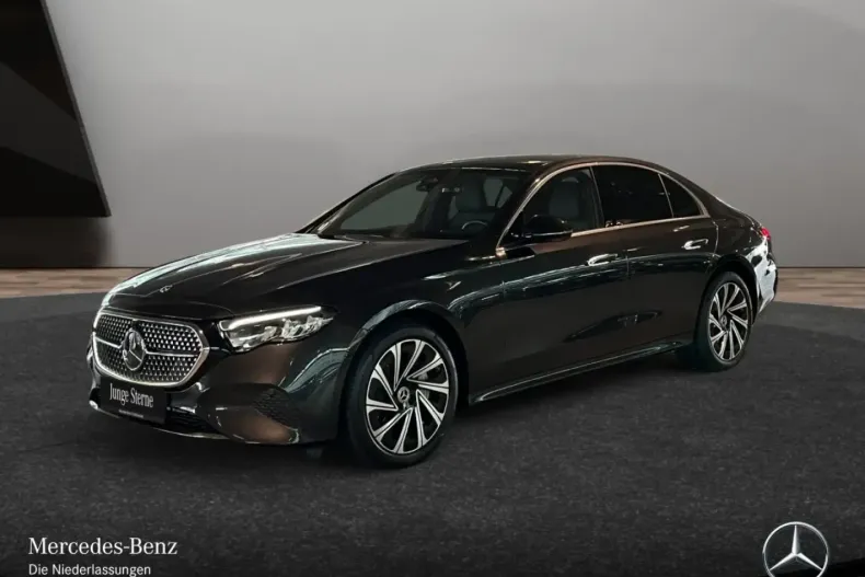 Mercedes-Benz E 300 din 2024 cu 14.934 km - oferta MER163830 - foto 3