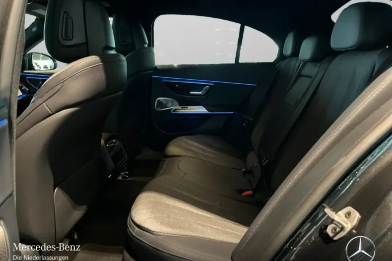 Mercedes-Benz E 300 din 2024 cu 14.934 km - oferta MER163830 - foto 9