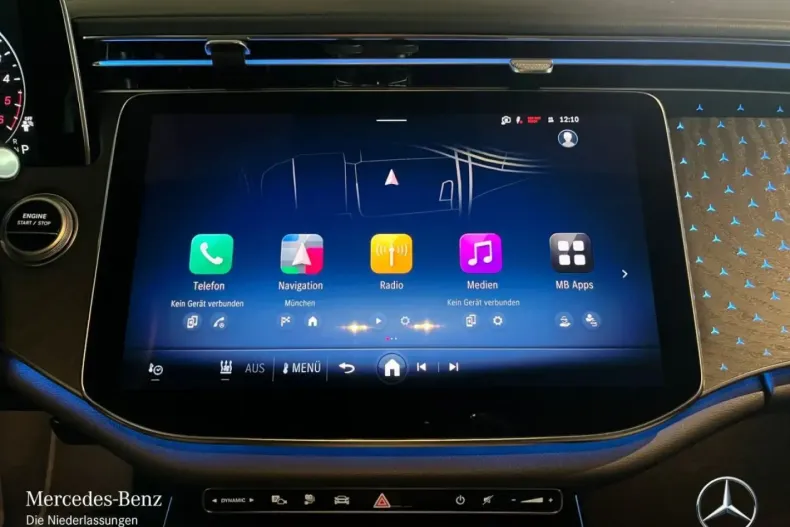 Mercedes-Benz E 300 din 2024 cu 14.934 km - oferta MER163830 - foto 13