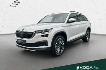 Skoda Kodiaq din 2022 - oferta SKO163831