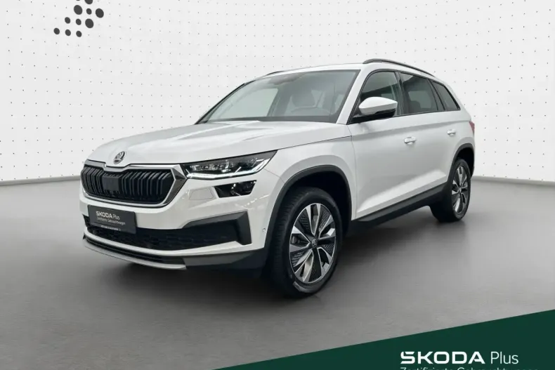 Skoda Kodiaq din 2022 cu 56.432 km - oferta SKO163831 - foto 1