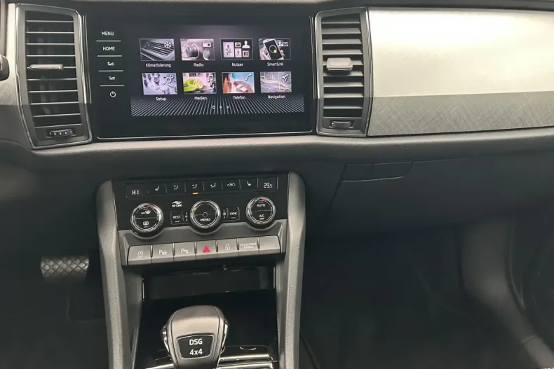 Skoda Kodiaq din 2022 cu 56.432 km - oferta SKO163831 - foto 6