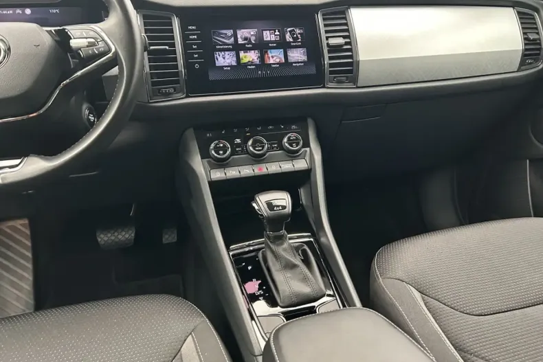 Skoda Kodiaq din 2022 cu 56.432 km - oferta SKO163831 - foto 7