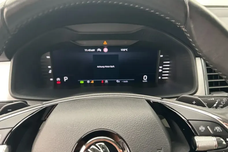 Skoda Kodiaq din 2022 cu 56.432 km - oferta SKO163831 - foto 9