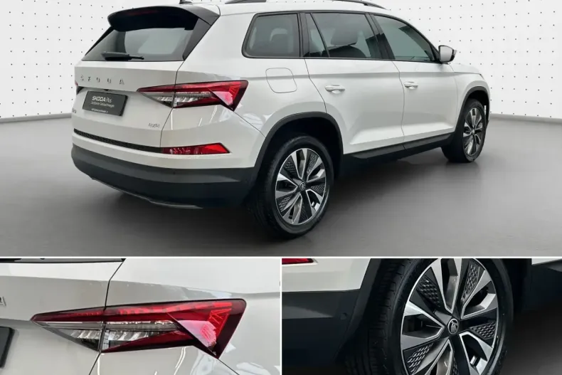 Skoda Kodiaq din 2022 cu 56.432 km - oferta SKO163831 - foto 16