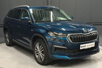 Skoda Kodiaq din 2022 - oferta SKO163832