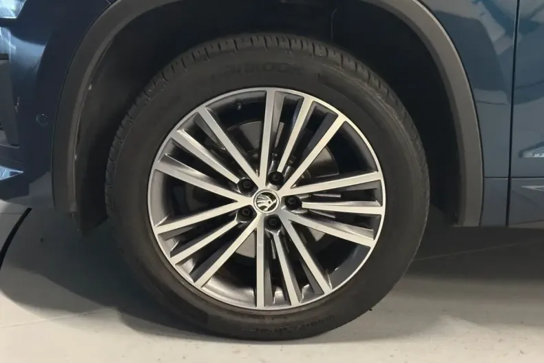 Skoda Kodiaq din 2022 cu 80.000 km - oferta SKO163832 - foto 8