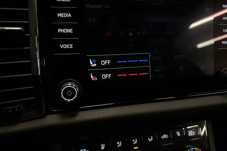 Skoda Kodiaq din 2022 cu 80.000 km - oferta SKO163832 - foto 9