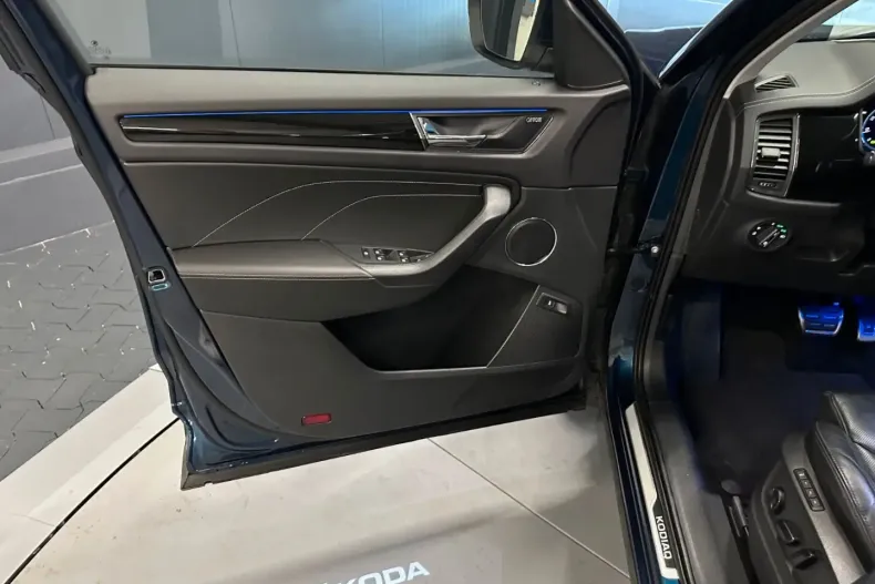 Skoda Kodiaq din 2022 cu 80.000 km - oferta SKO163832 - foto 13