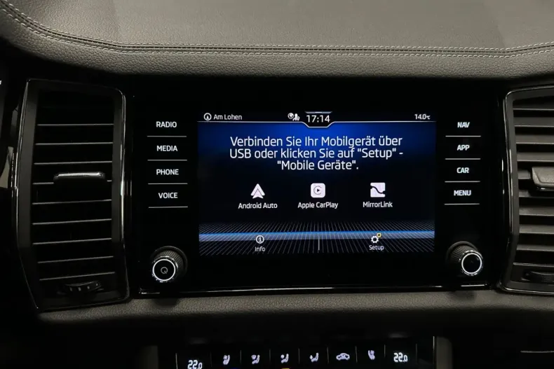 Skoda Kodiaq din 2022 cu 80.000 km - oferta SKO163832 - foto 23