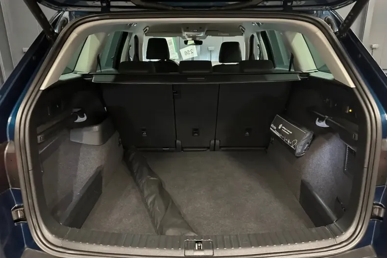 Skoda Kodiaq din 2022 cu 80.000 km - oferta SKO163832 - foto 28