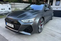 Audi RS6 din 2020 cu 89.000 km - oferta AUD163833 - foto 1