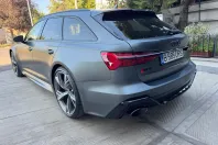 Audi RS6 din 2020 cu 89.000 km - oferta AUD163833 - foto 4