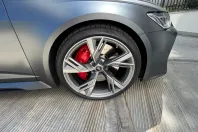 Audi RS6 din 2020 cu 89.000 km - oferta AUD163833 - foto 20