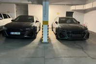 Audi RS6 din 2020 cu 89.000 km - oferta AUD163833 - foto 21