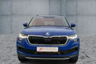 Skoda Kodiaq din 2021 cu 72.102 km - oferta SKO163834 - foto 2