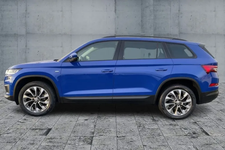 Skoda Kodiaq din 2021 cu 72.102 km - oferta SKO163834 - foto 3