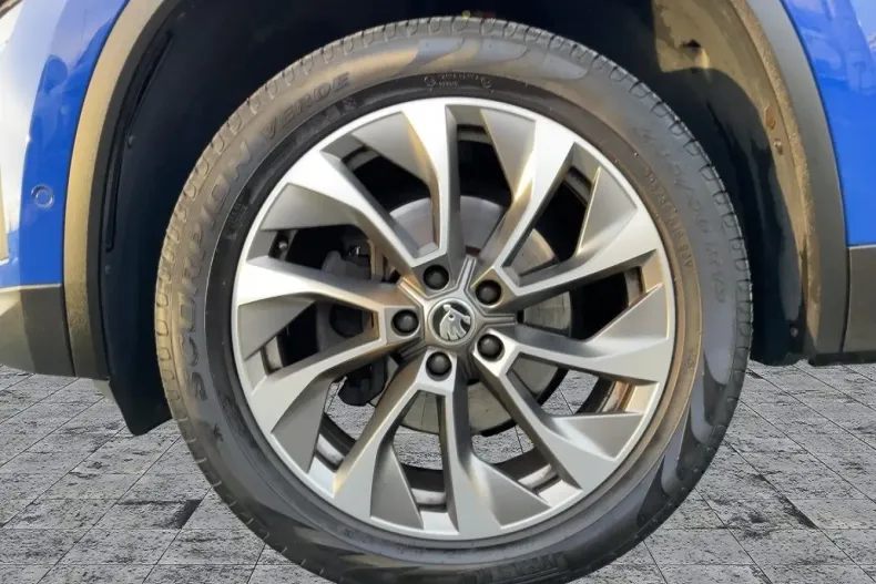 Skoda Kodiaq din 2021 cu 72.102 km - oferta SKO163834 - foto 7