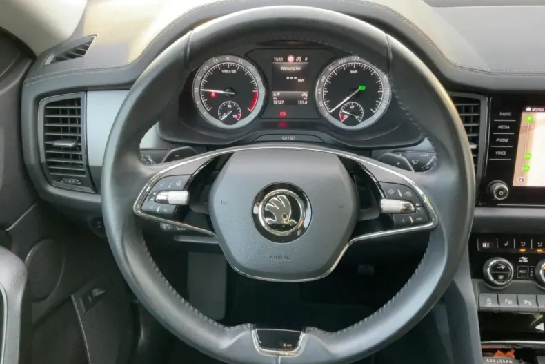 Skoda Kodiaq din 2021 cu 72.102 km - oferta SKO163834 - foto 9