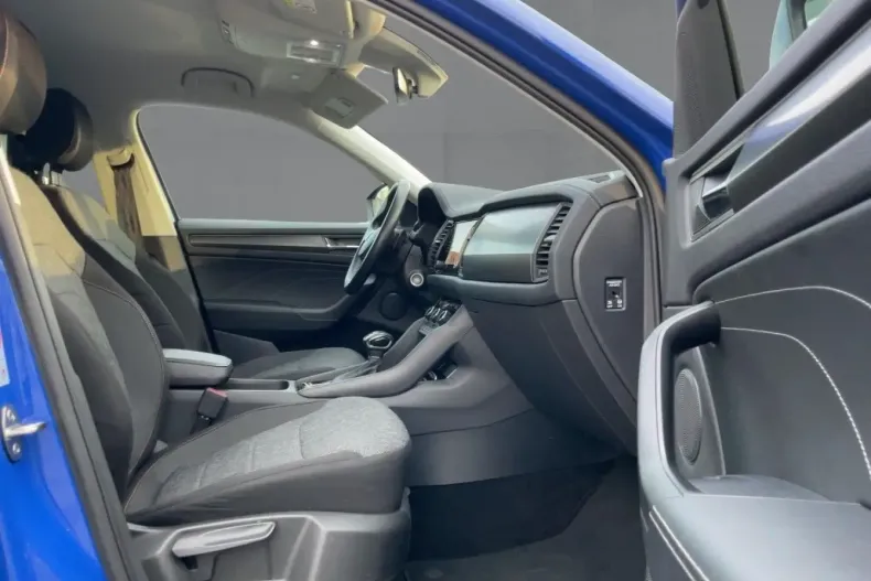 Skoda Kodiaq din 2021 cu 72.102 km - oferta SKO163834 - foto 11