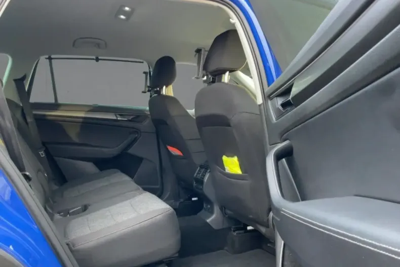 Skoda Kodiaq din 2021 cu 72.102 km - oferta SKO163834 - foto 12