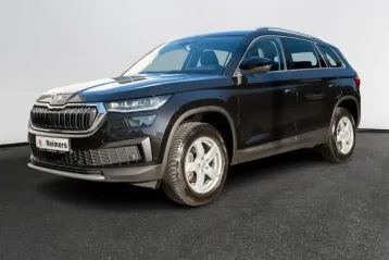 Skoda Kodiaq din 2021 - oferta SKO163835
