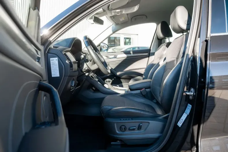 Skoda Kodiaq din 2021 cu 59.950 km - oferta SKO163835 - foto 7