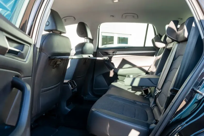 Skoda Kodiaq din 2021 cu 59.950 km - oferta SKO163835 - foto 8