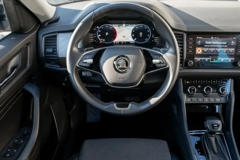 Skoda Kodiaq din 2021 cu 59.950 km - oferta SKO163835 - foto 10