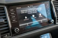 Skoda Kodiaq din 2021 cu 59.950 km - oferta SKO163835 - foto 14