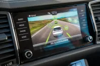 Skoda Kodiaq din 2021 cu 59.950 km - oferta SKO163835 - foto 15