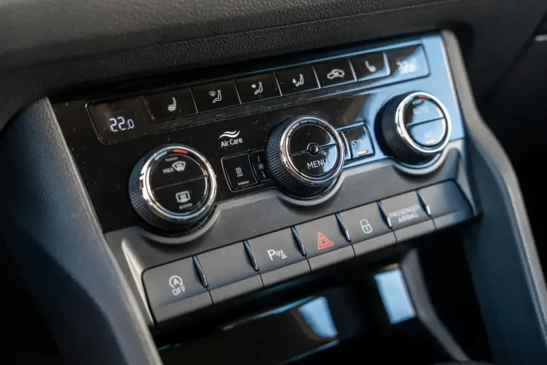 Skoda Kodiaq din 2021 cu 59.950 km - oferta SKO163835 - foto 17